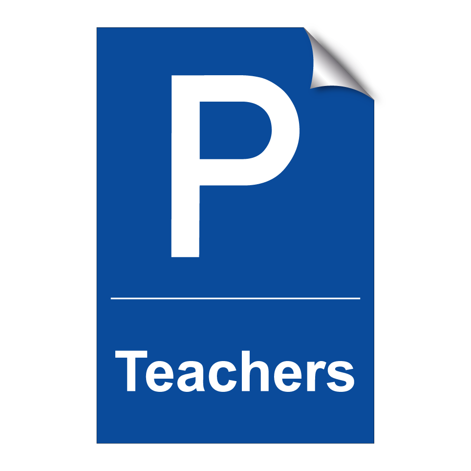 Teachers