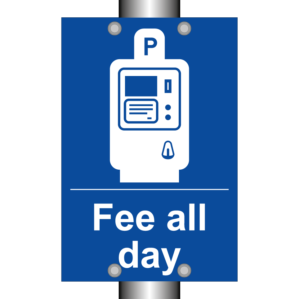 Fee all day