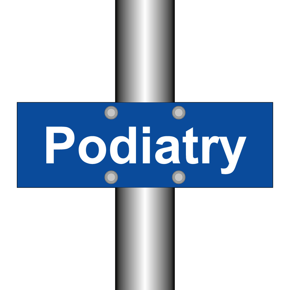 Podiatry