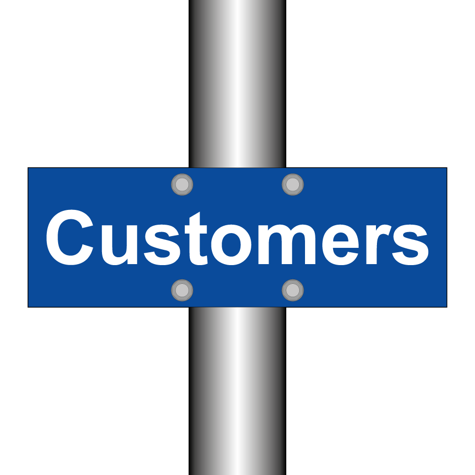 Customers