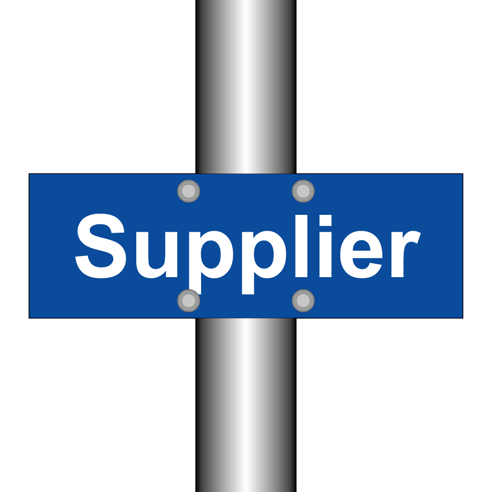 Supplier