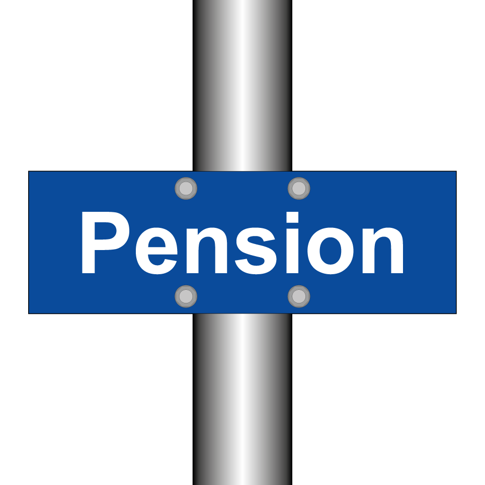 Pension