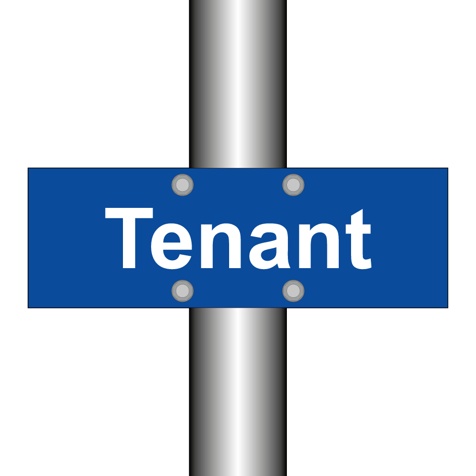 Tenant