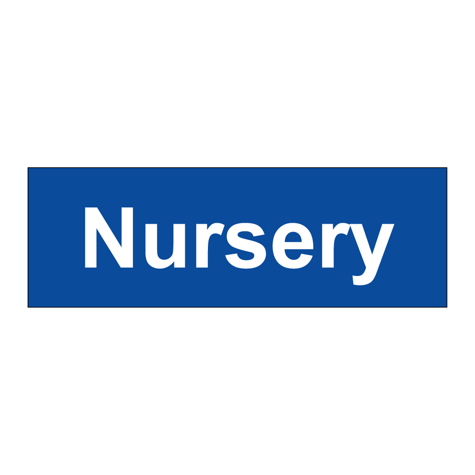 Nursery