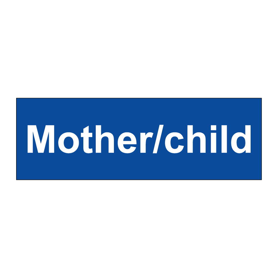Mother/child