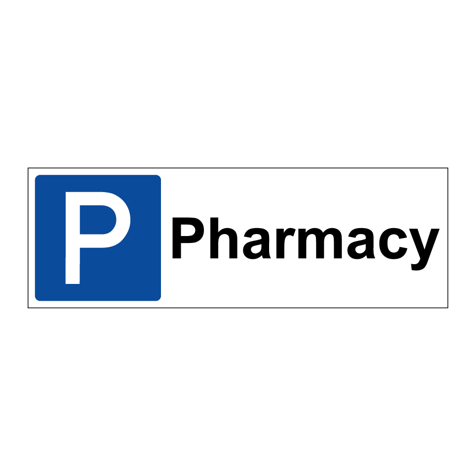 Pharmacy