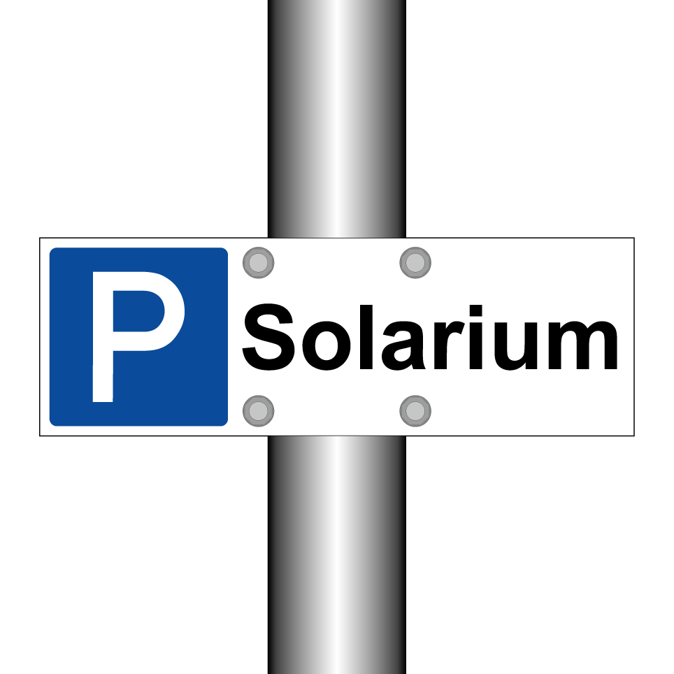 Solarium