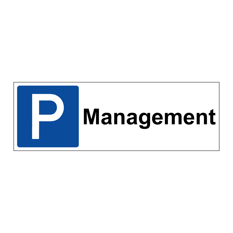 Management