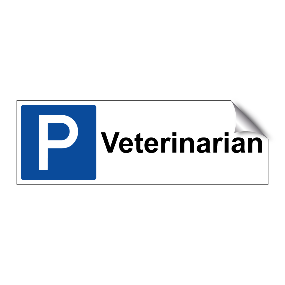 Veterinarian