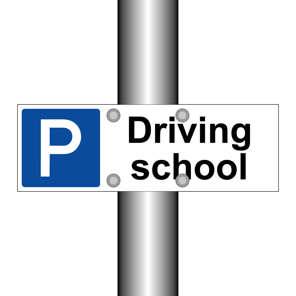 Driving school