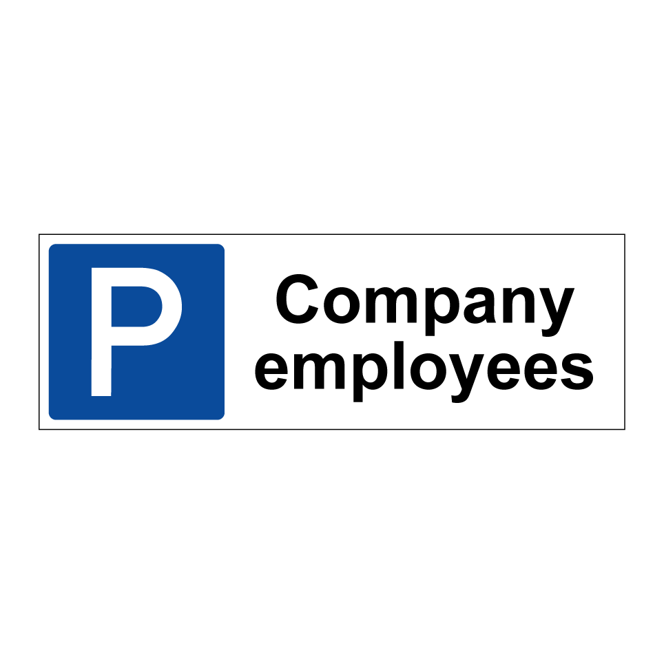 Company employees