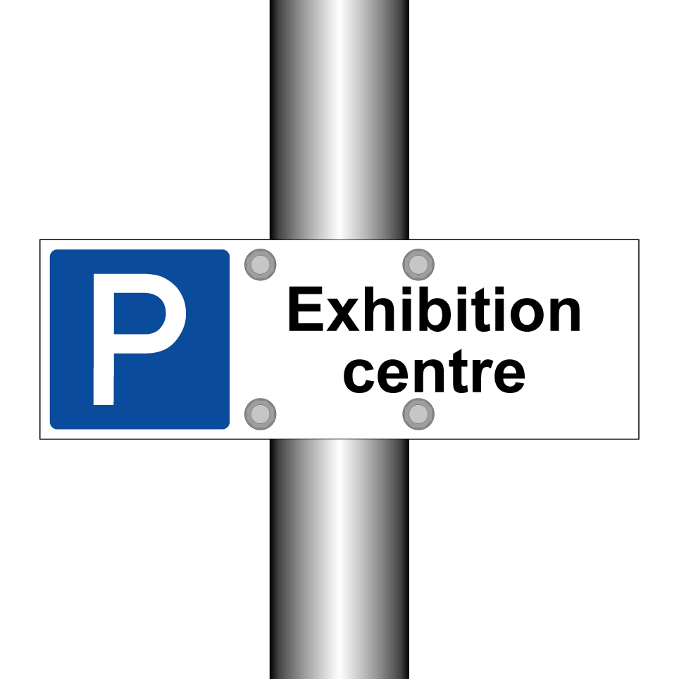 Exhibition centre