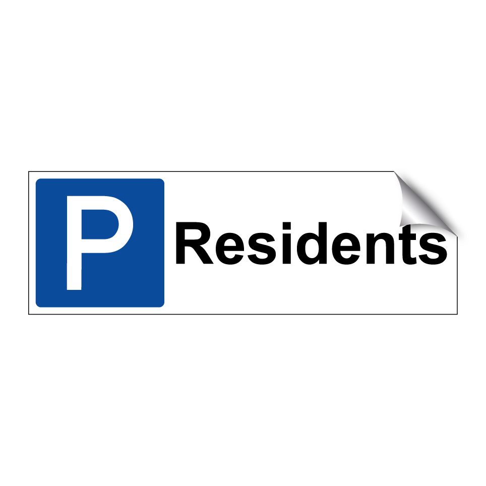 Residents