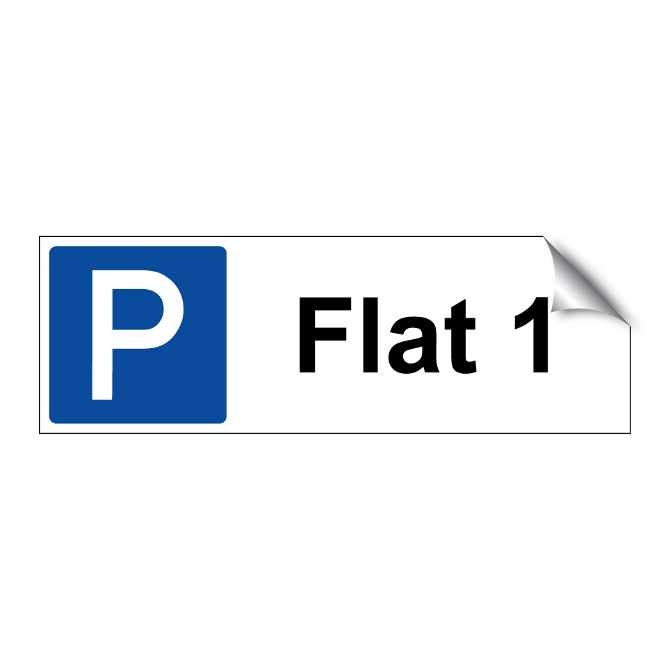 Flat 1