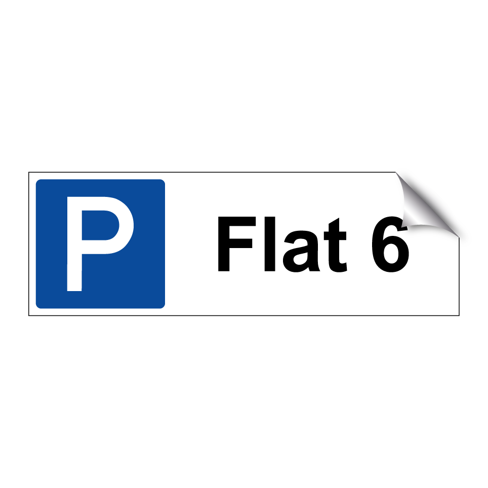 Flat 6