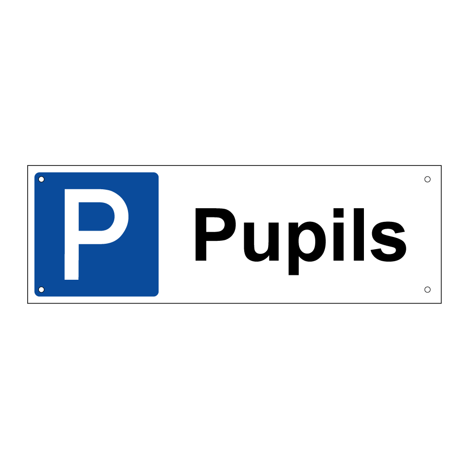 Pupils