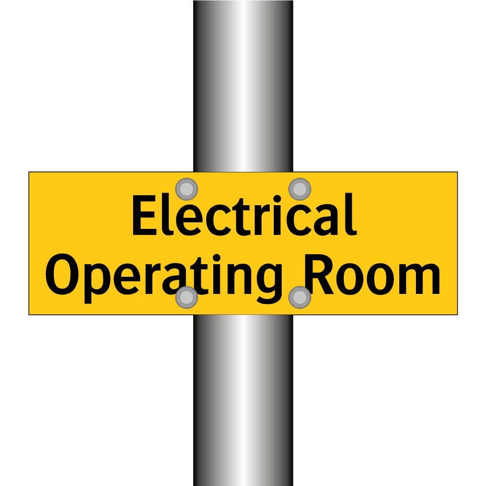 Electrical Operating Room