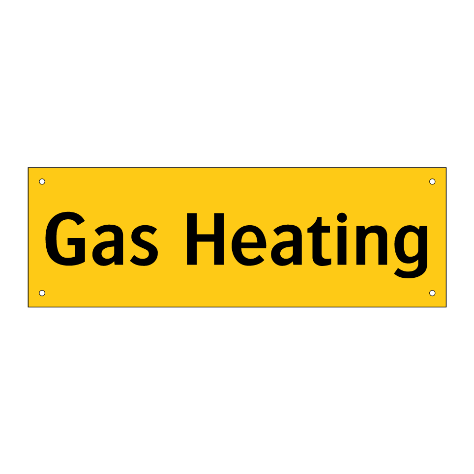 Gas Heating