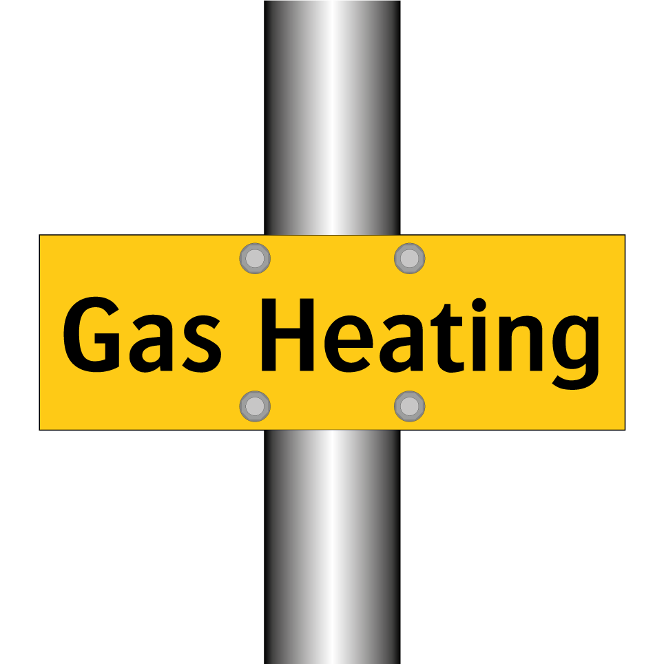Gas Heating