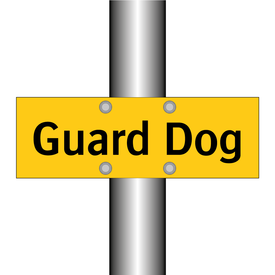 Guard Dog