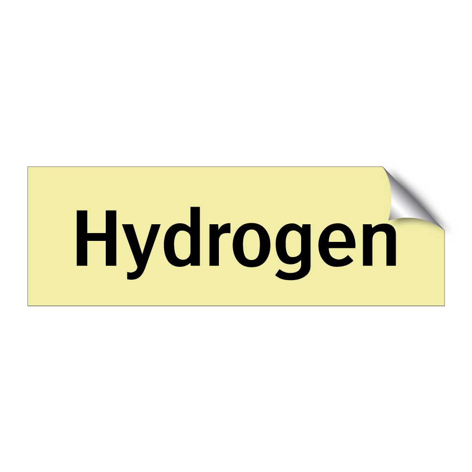 Hydrogen