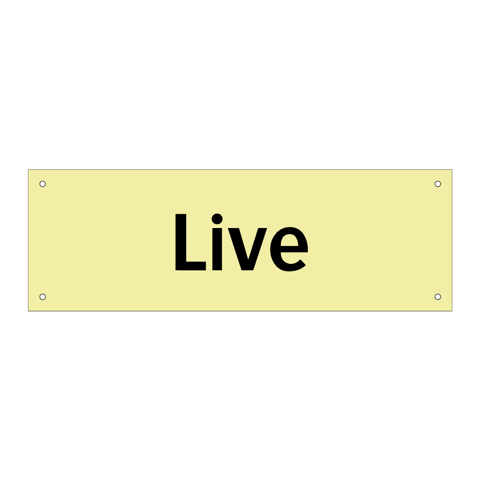Live