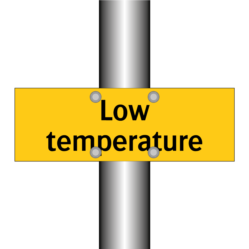 Low temperature