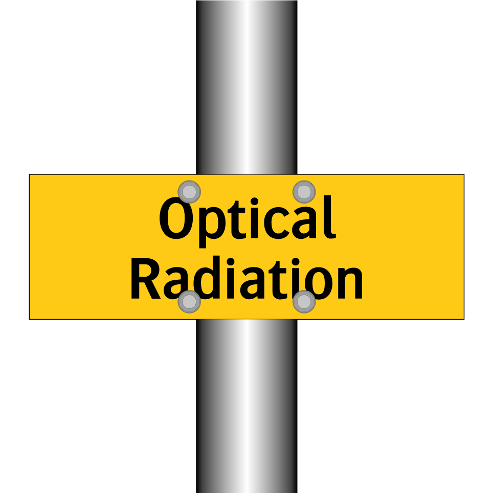 Optical Radiation