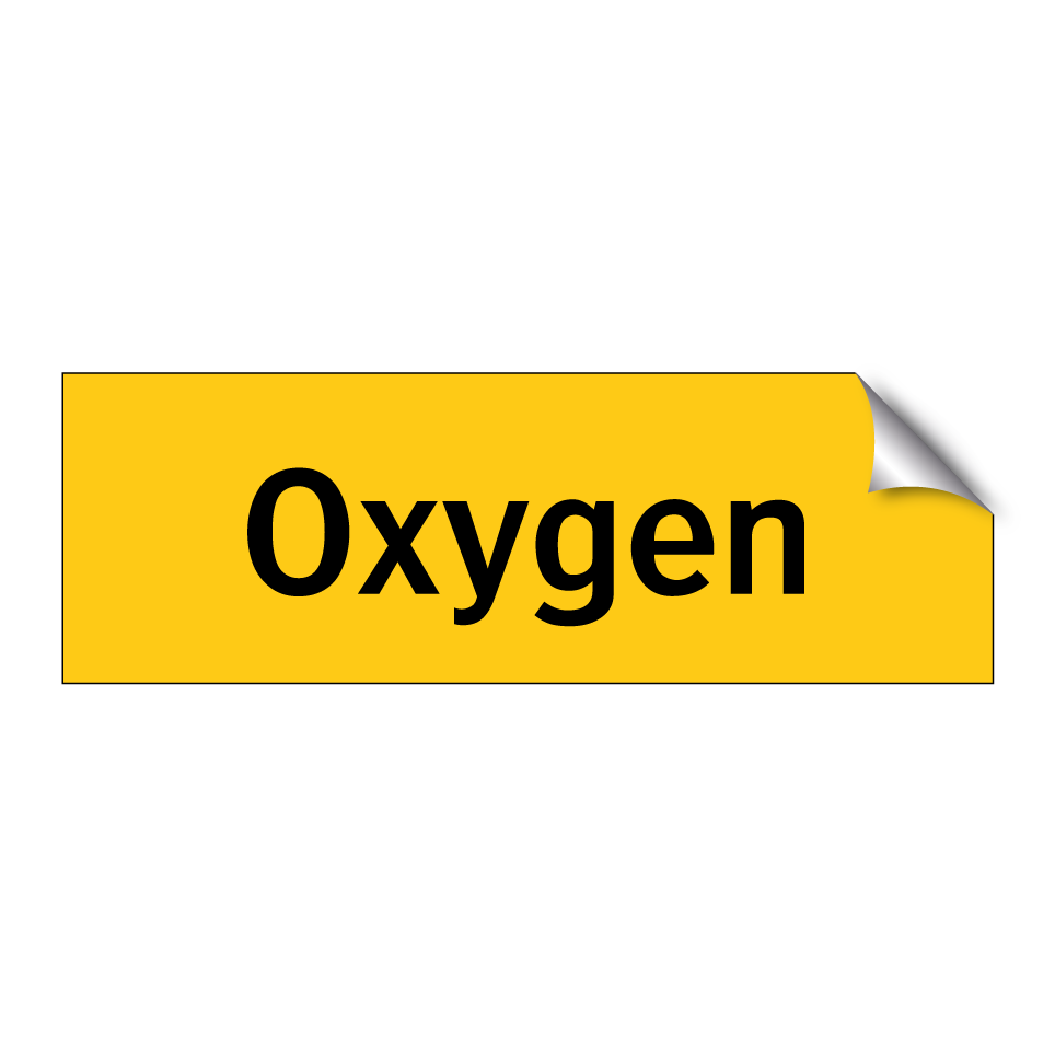 Oxygen