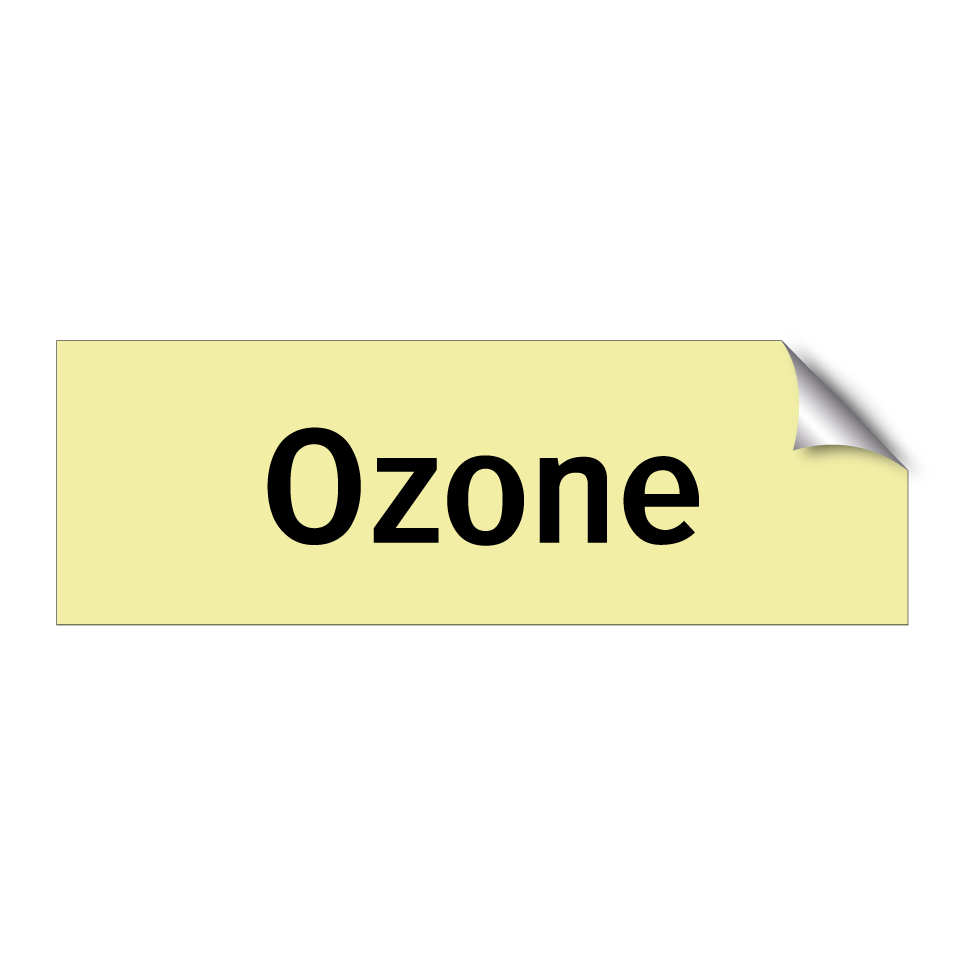 Ozone