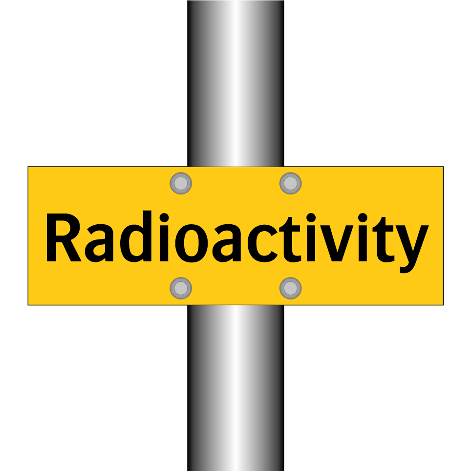Radioactivity