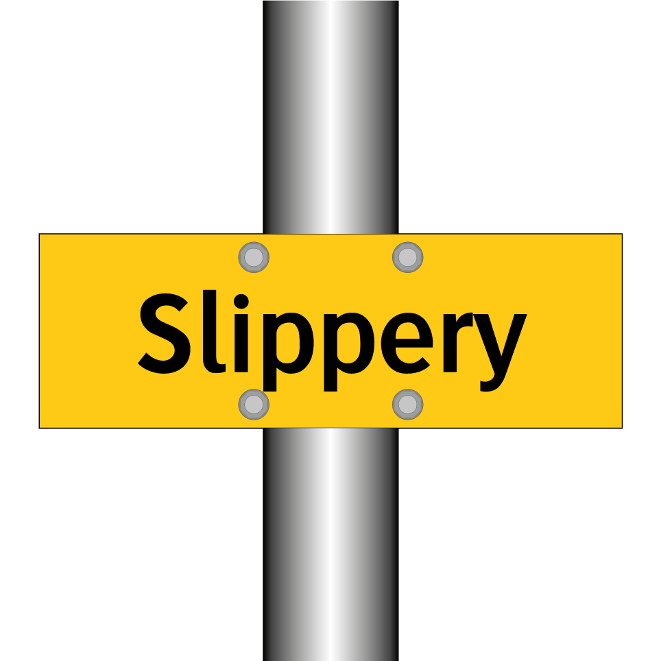 Slippery