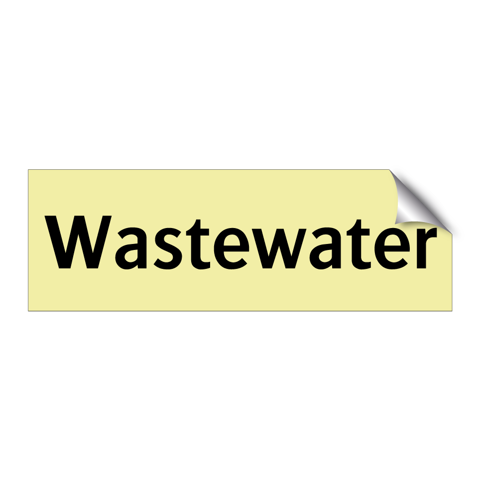 Wastewater