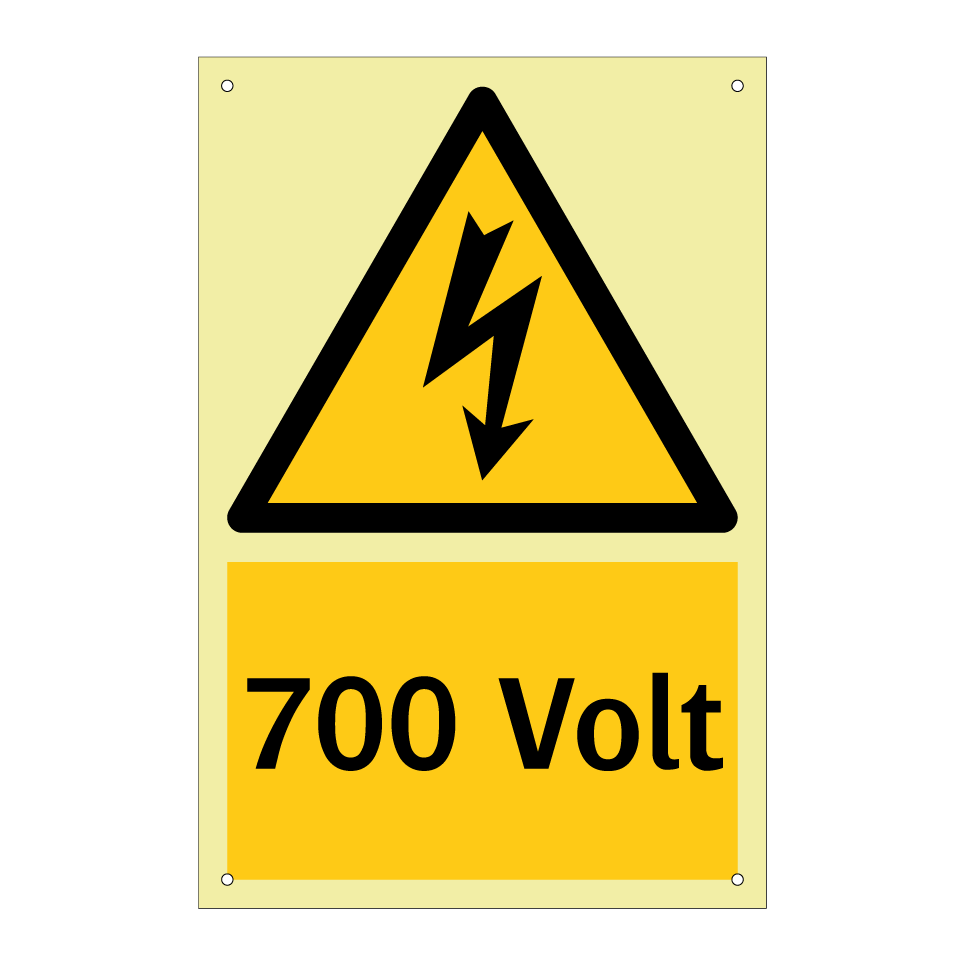 700 Volt