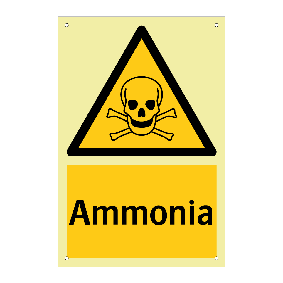 Ammonia