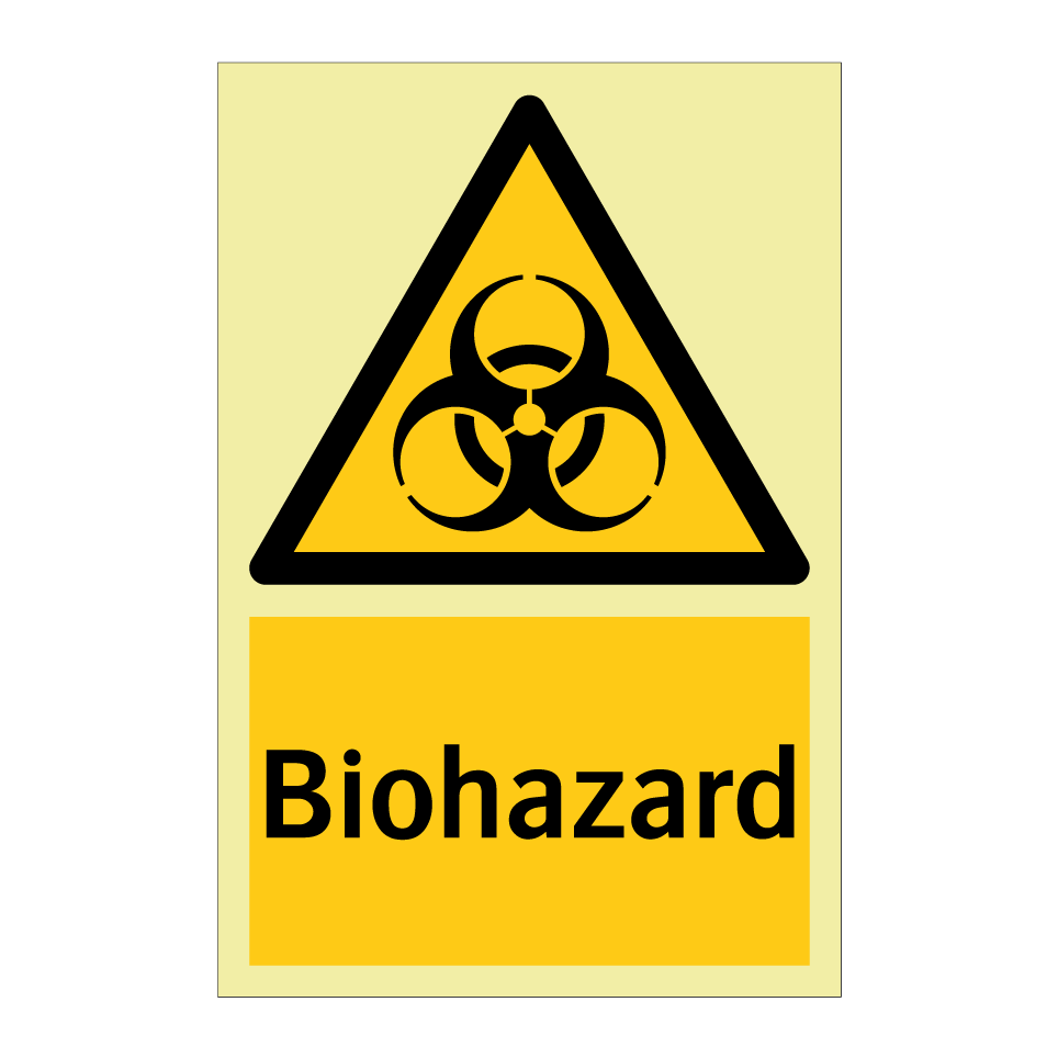 Biohazard