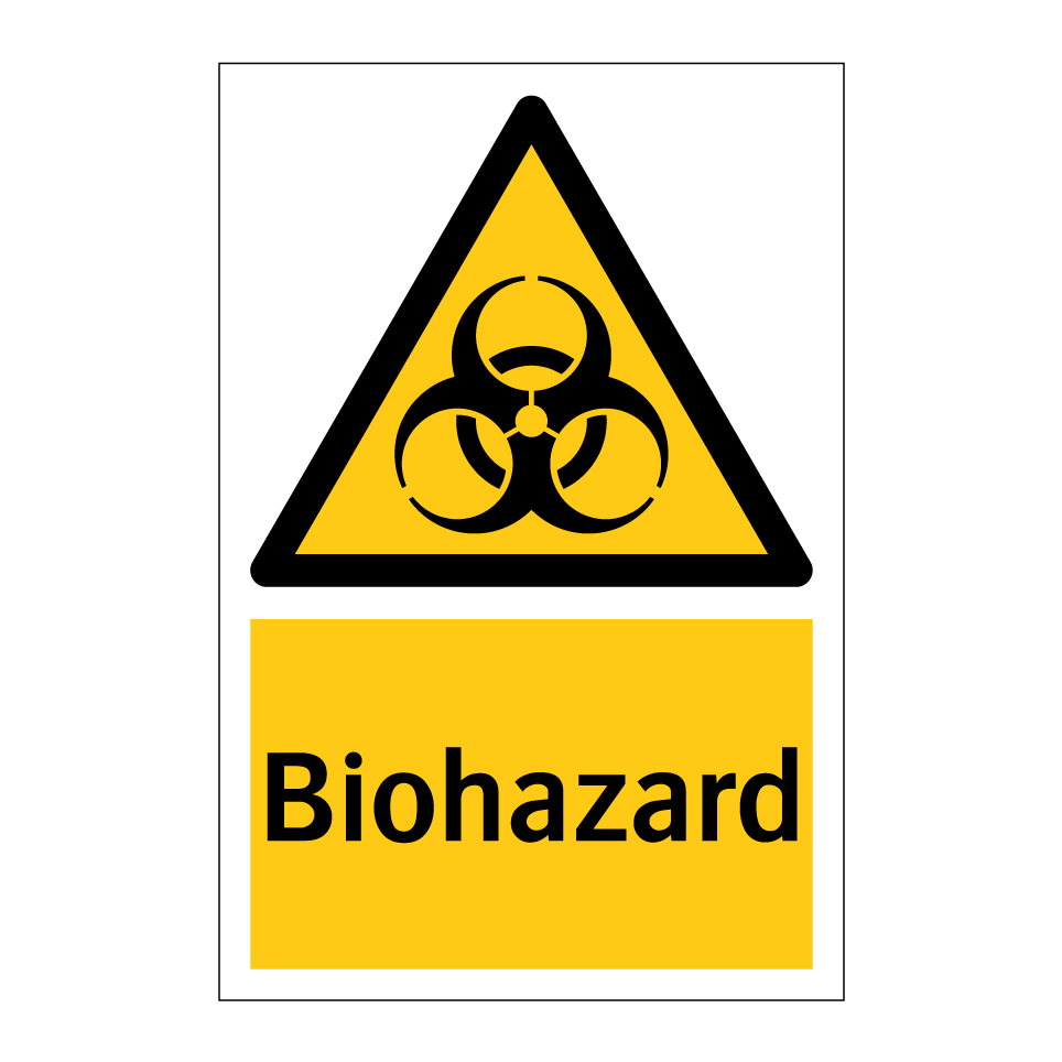 Biohazard