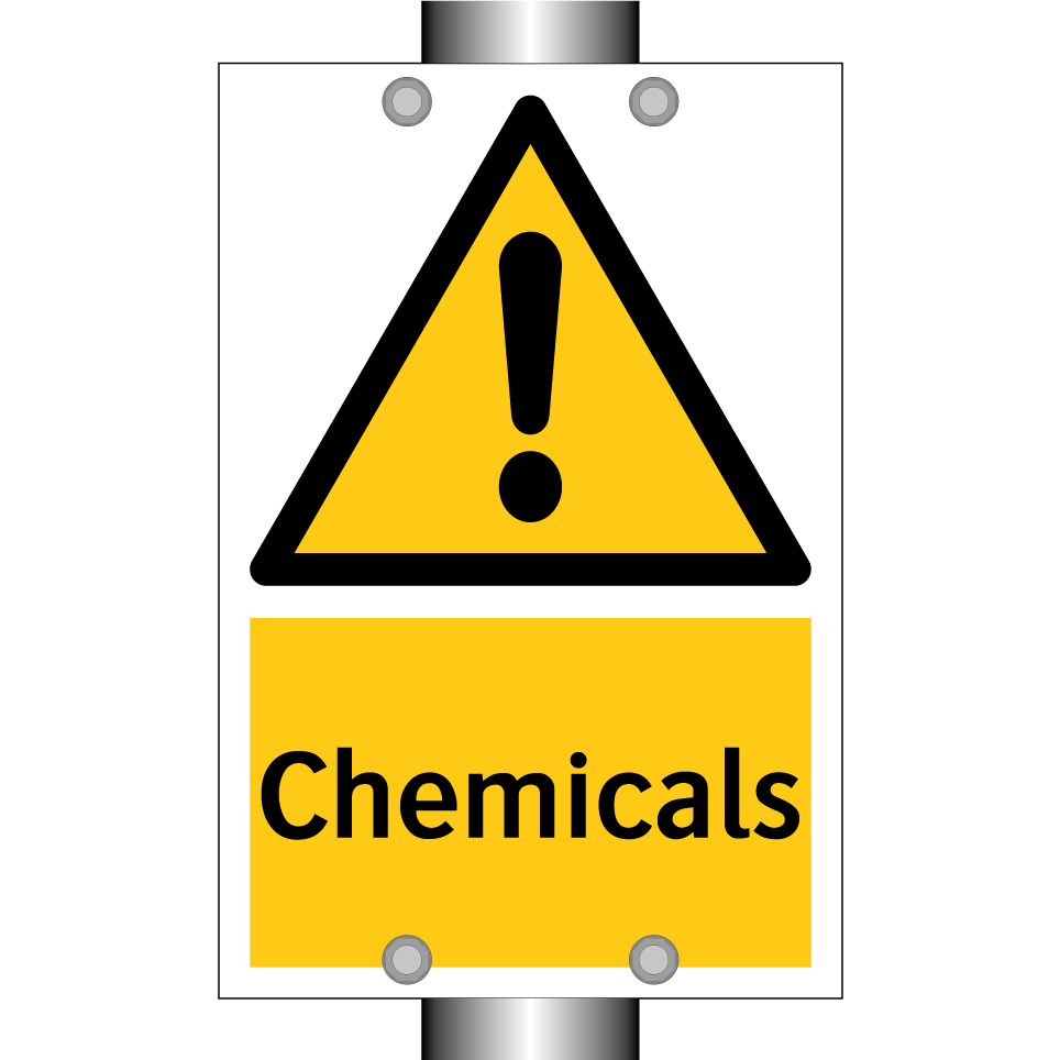 Chemicals
