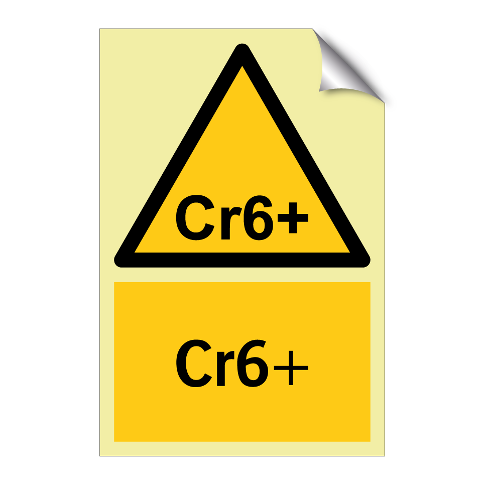 Cr6+