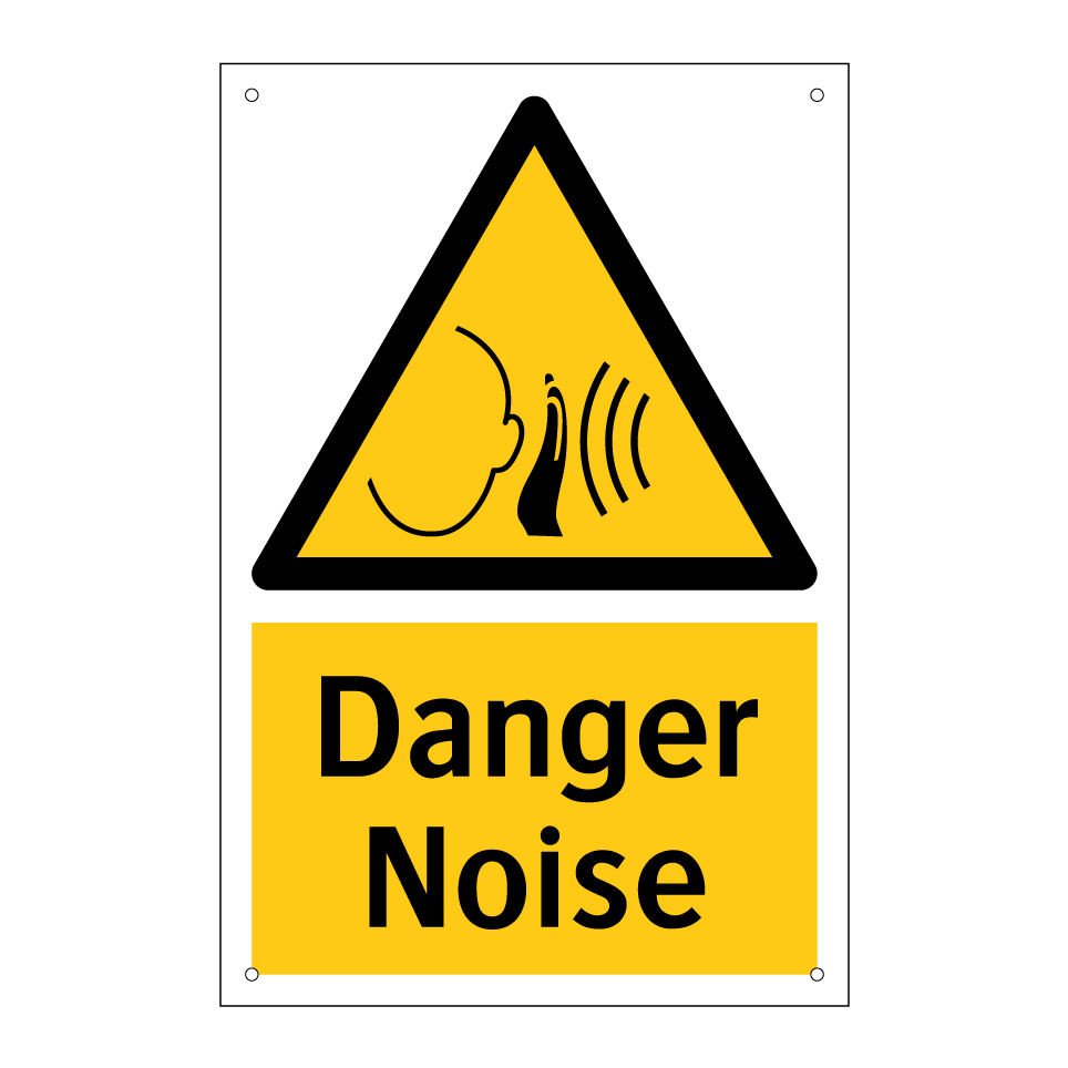 Danger Noise