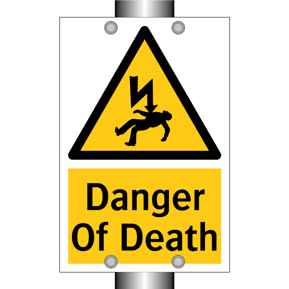Danger Of Death