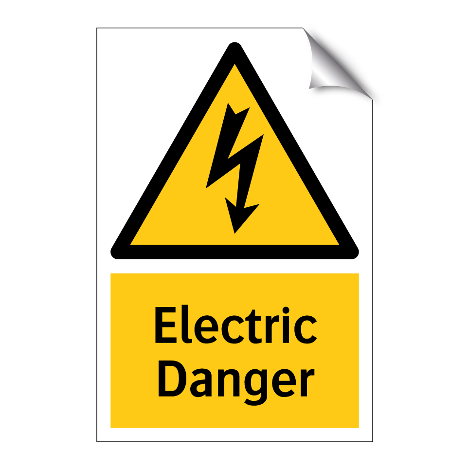 Electric Danger
