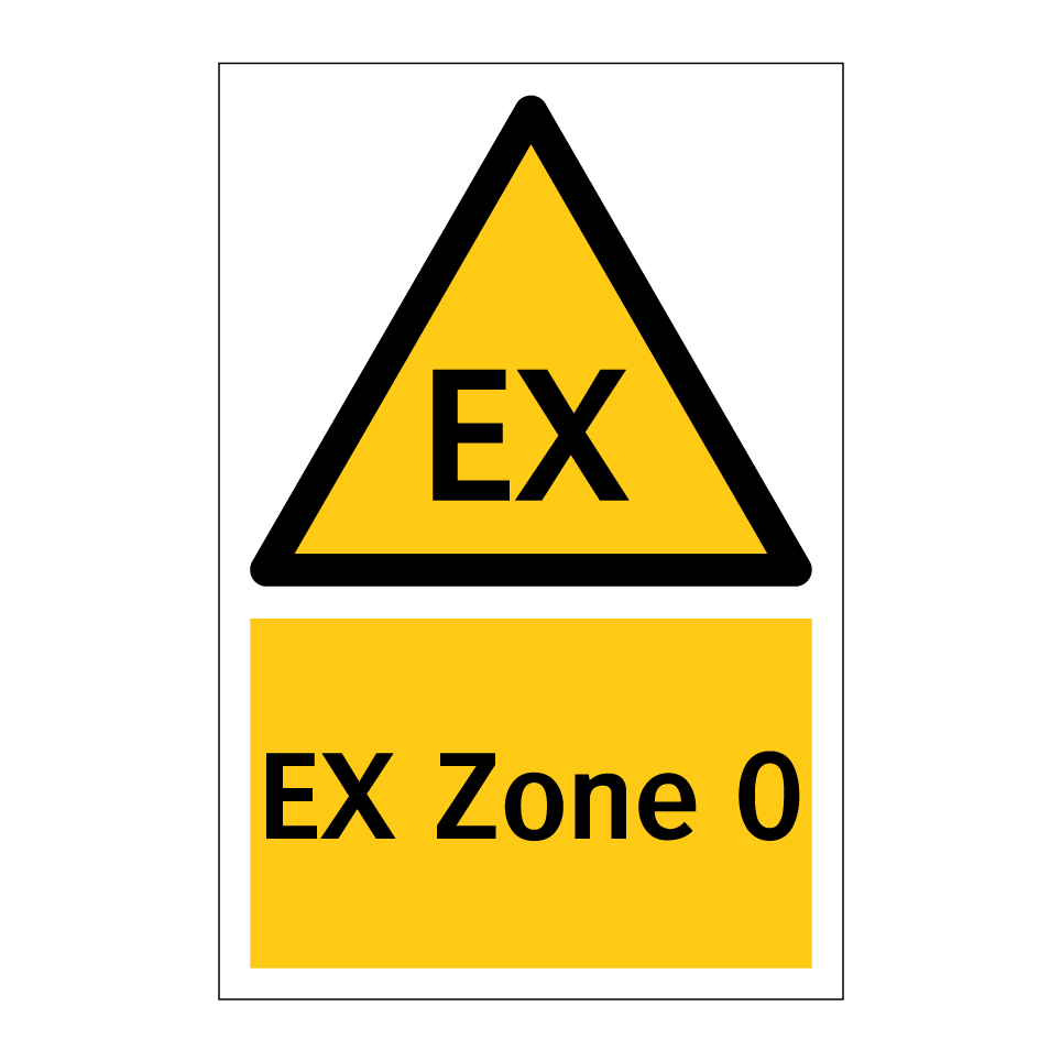 EX Zone 0