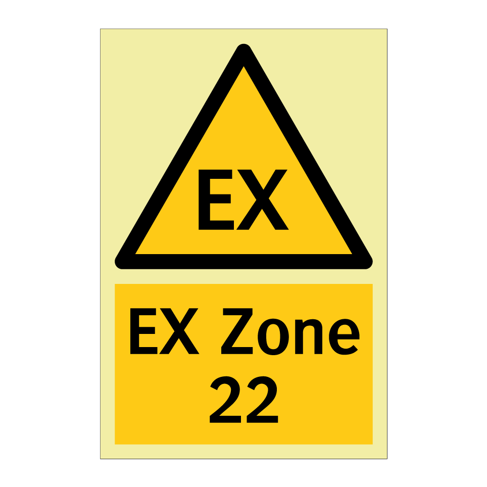 EX Zone 22