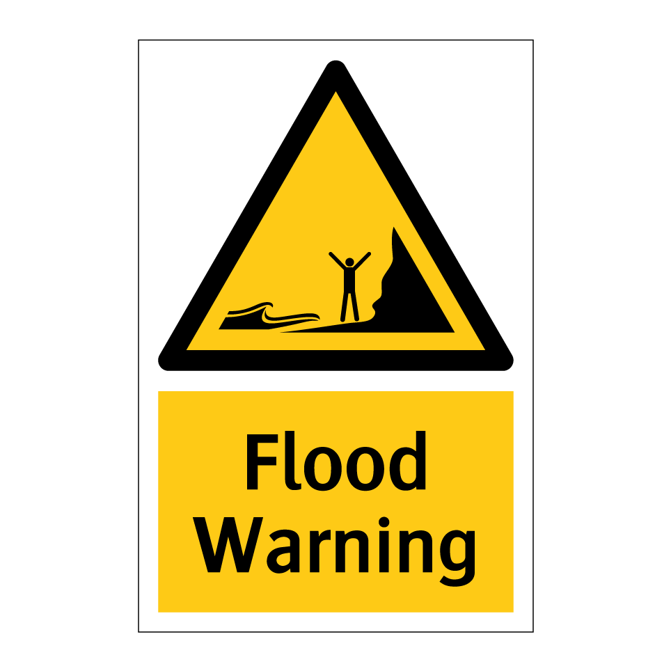 Flood Warning