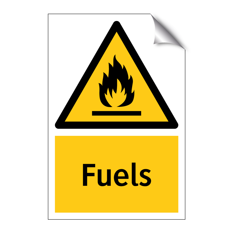 Fuels