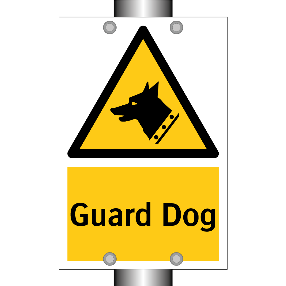 Guard Dog