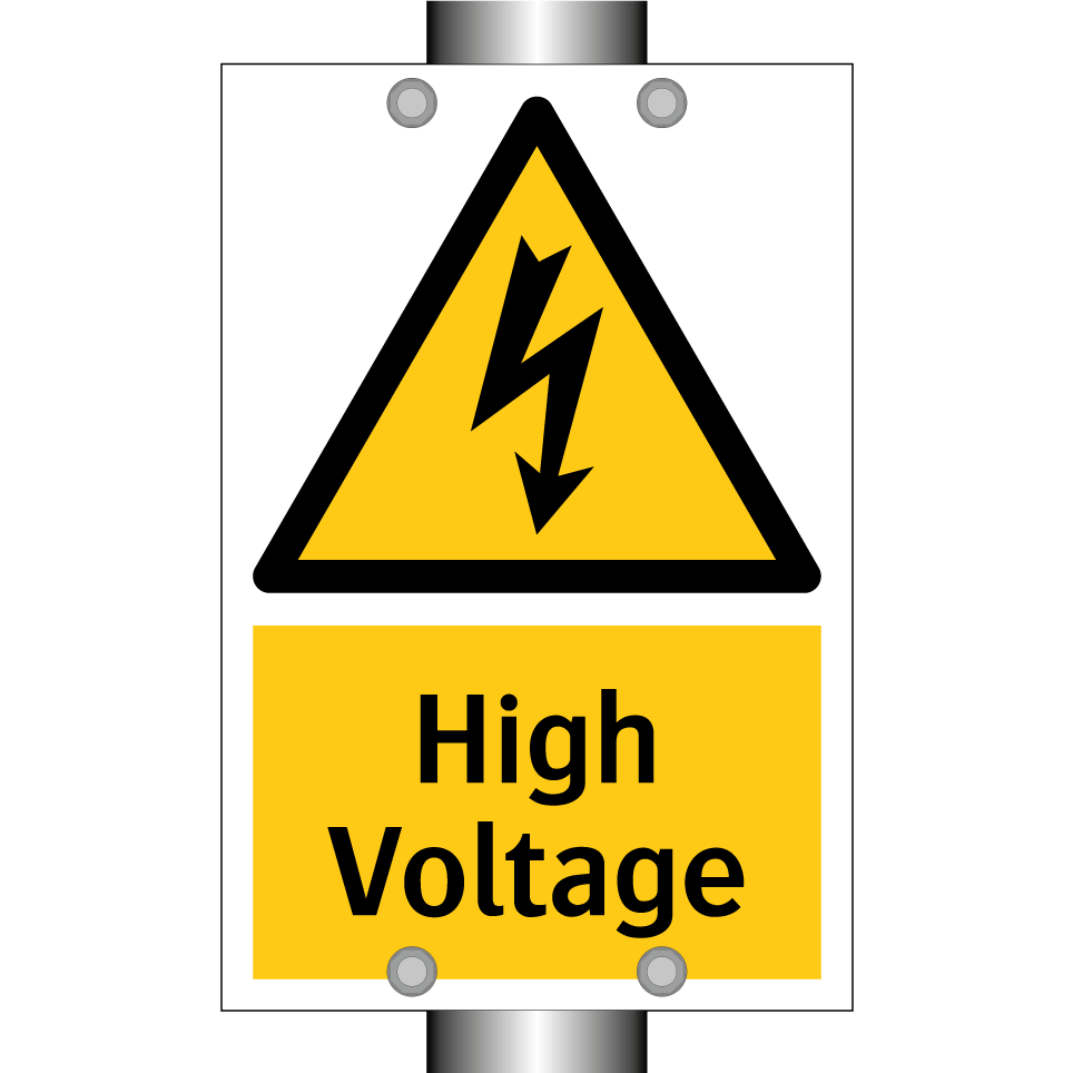 High Voltage