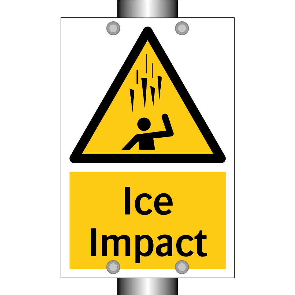 Ice Impact