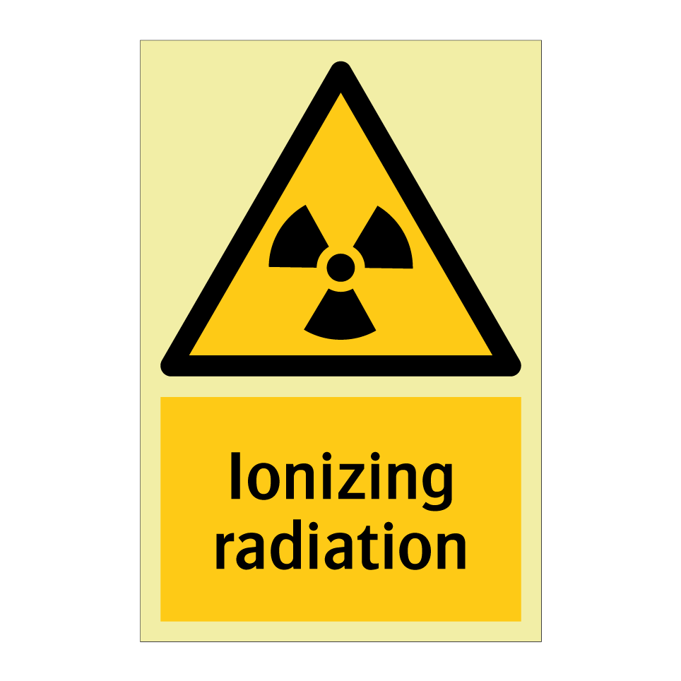 Ionizing radiation